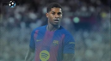 برشلونة يواجه عقبة كبرى لضم راشفورد بشكل نهائي رغم تألقه